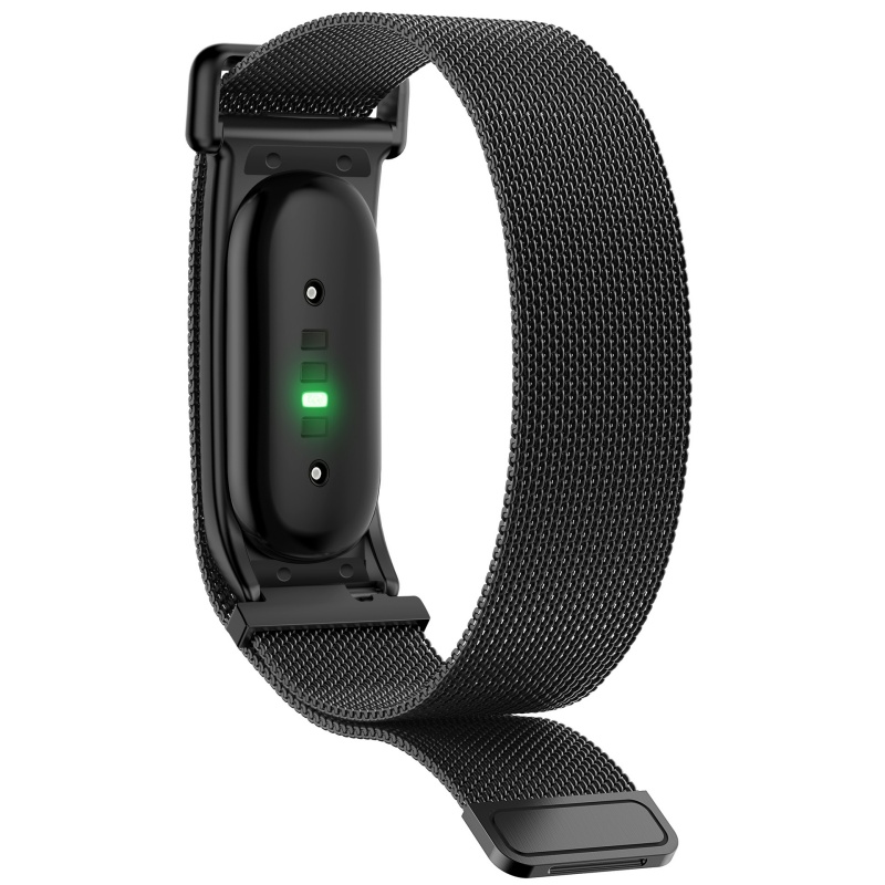 Milanese Loop Strap For Google - огляд і ціна Milanese Loop Magnetic