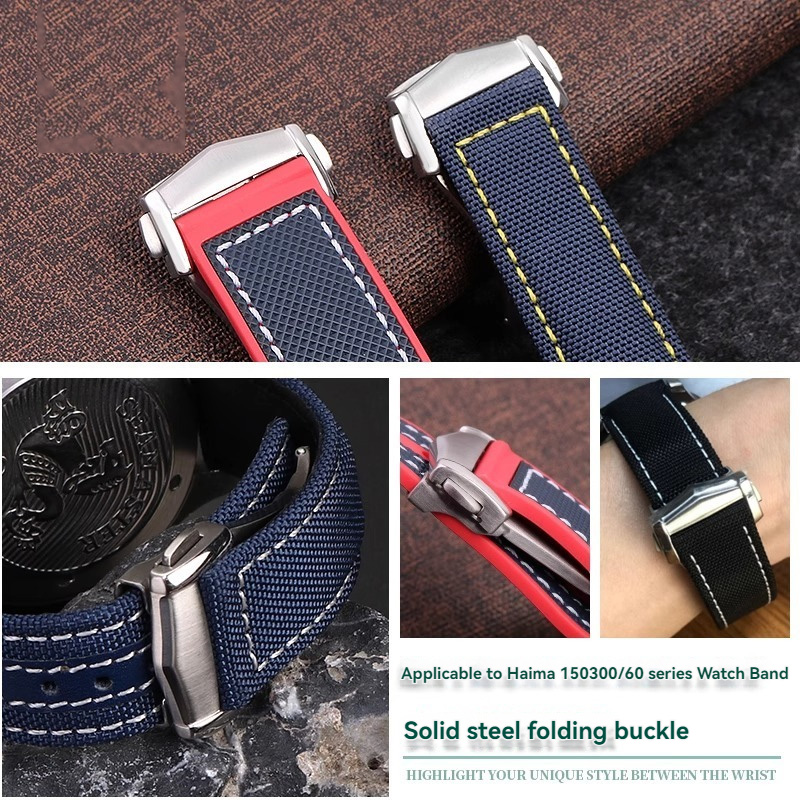 Watch Buckle for Omega Seamast - огляд і ціна Omega Watch Seamaster