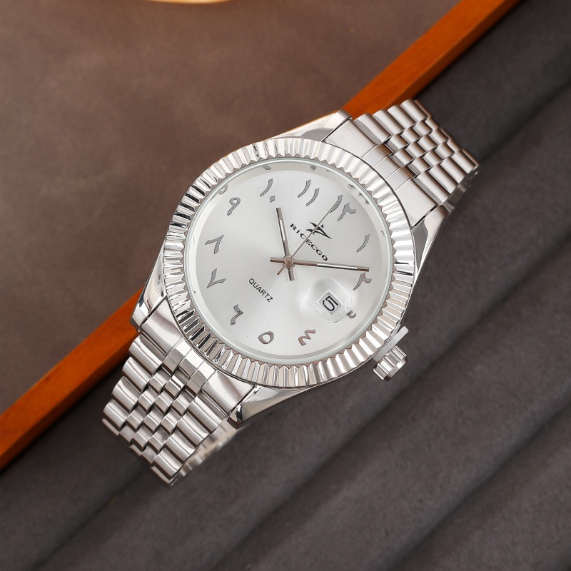 Fashion Men's Watches Date Hig - огляд і ціна Rolex Watch Datejust