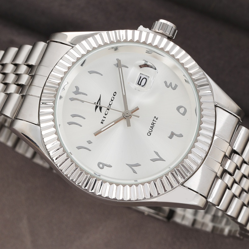Fashion Men's Watches Date Hig - огляд і ціна Rolex Watch Datejust