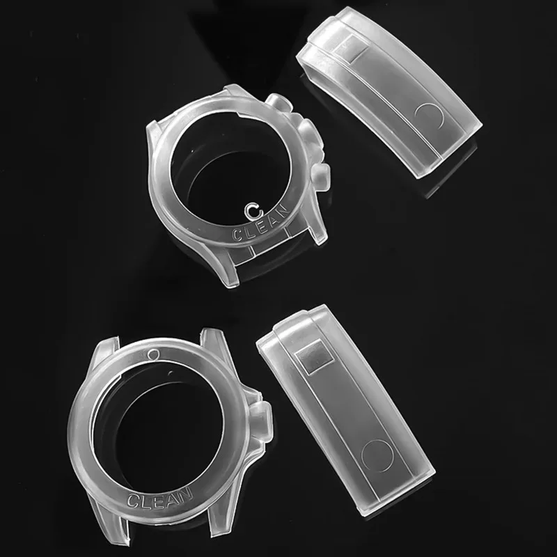 40mm Watch Cas Watch Protectiv - огляд і ціна Rolex Watch Daytona
