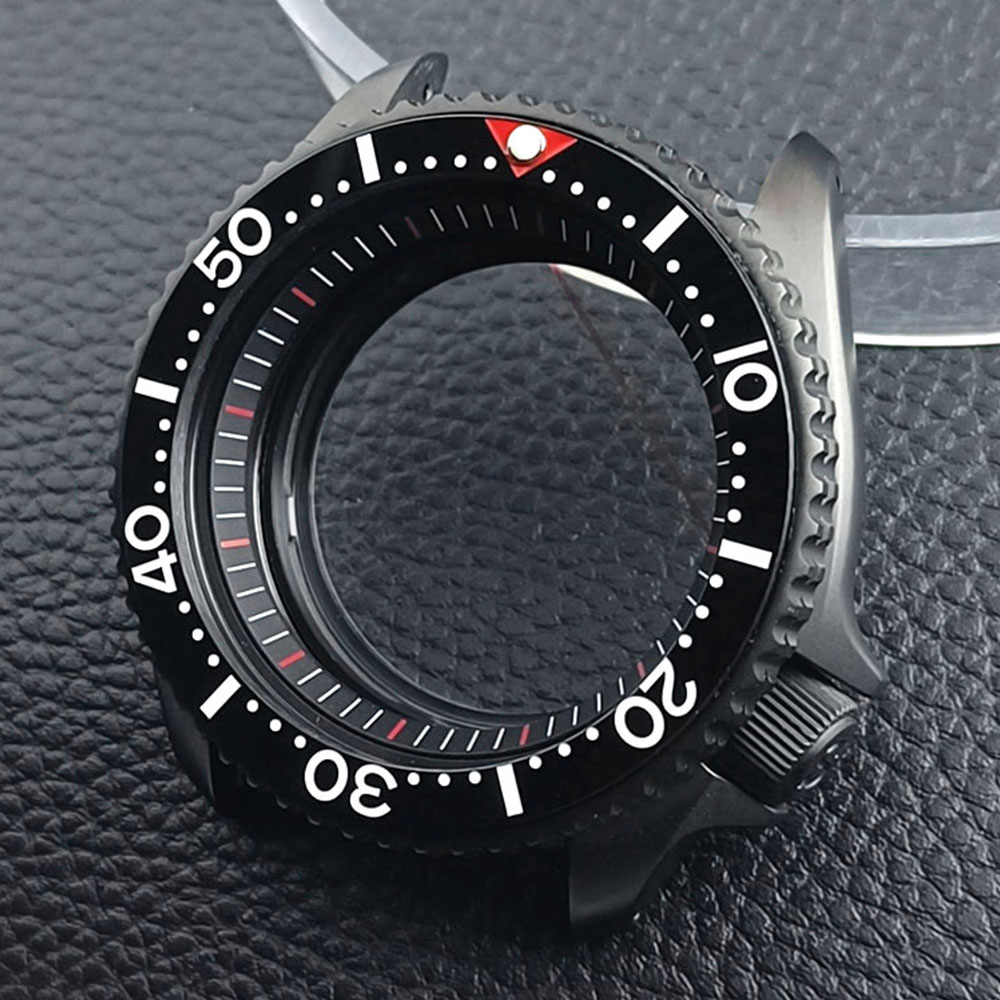 Case 42mm Men's Watches Steel  - огляд і ціна Seiko Watch 5 Sports