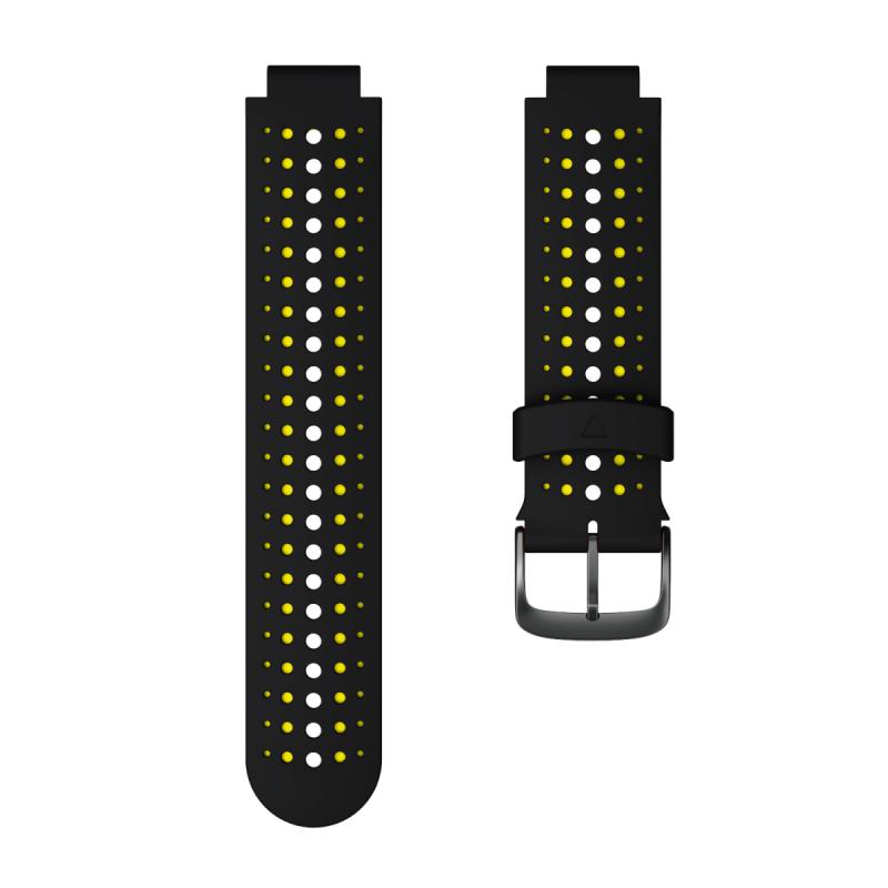 Silicone Replacement Watch Wri - огляд і ціна Silicone Watch Band 22Mm